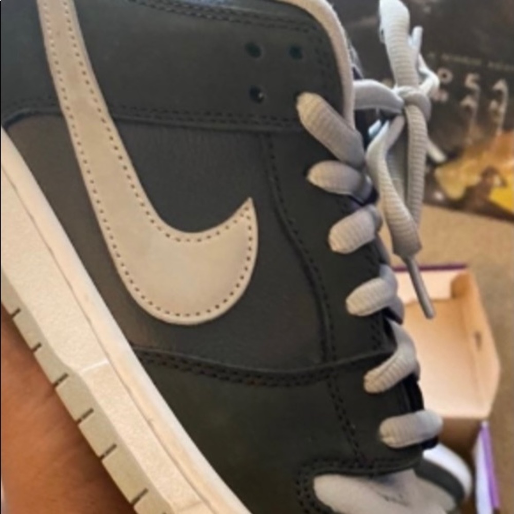 Nike sb???